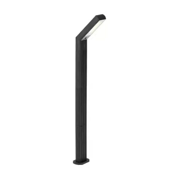 T-shaped LED Solar Lawn Lamp - Image 4